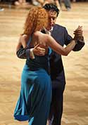 Ilona & Salvador Rios